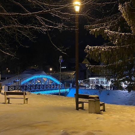 Apartmán Medvědín 110 Spindleruv Mlyn Exterior foto