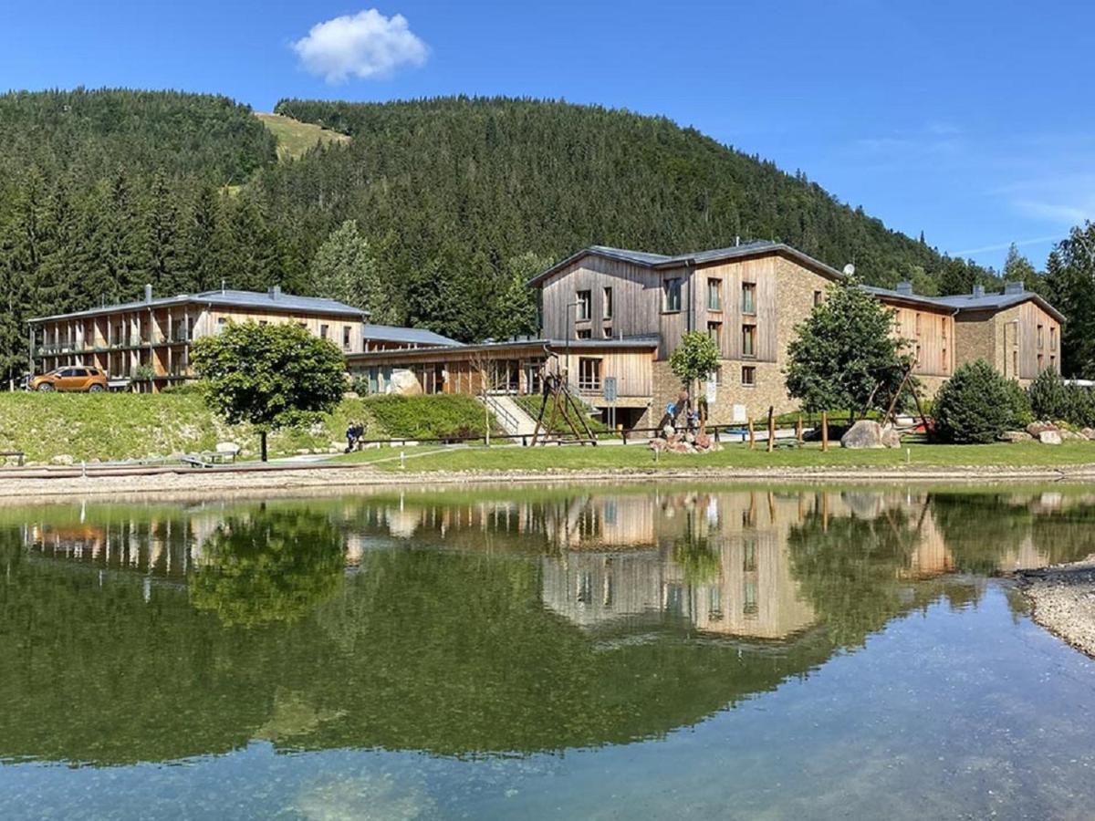 Apartmán Medvědín 110 Spindleruv Mlyn Exterior foto