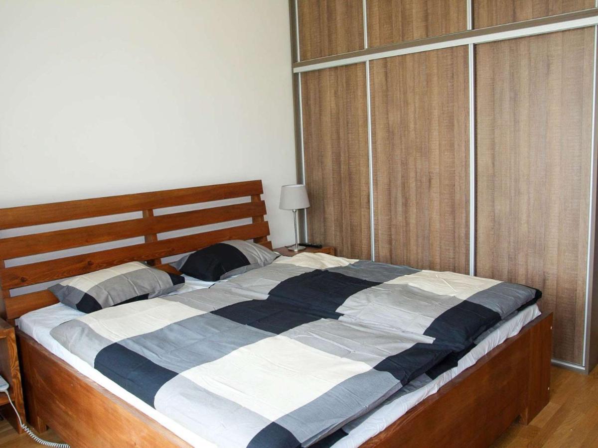 Apartmán Medvědín 110 Spindleruv Mlyn Exterior foto