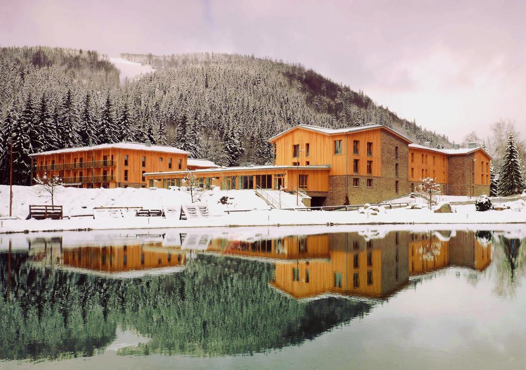Apartmán Medvědín 110 Spindleruv Mlyn Quarto foto