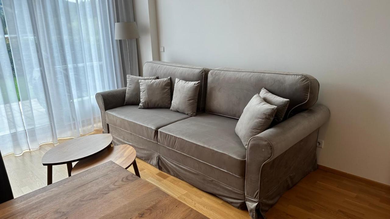 Apartmán Medvědín 110 Spindleruv Mlyn Exterior foto
