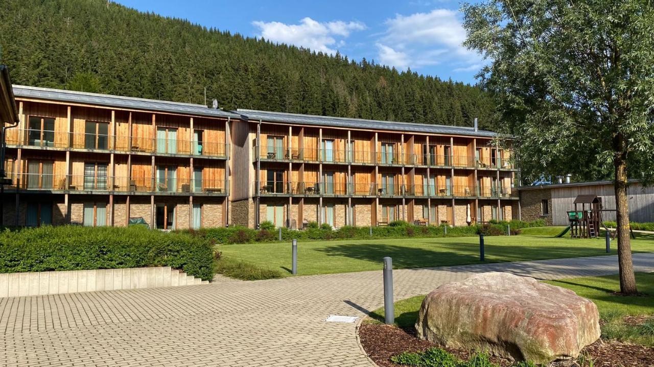 Apartmán Medvědín 110 Spindleruv Mlyn Exterior foto