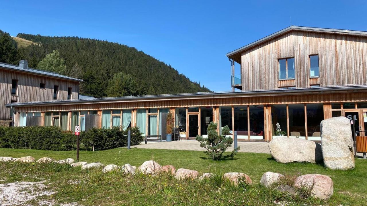 Apartmán Medvědín 110 Spindleruv Mlyn Exterior foto