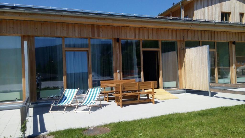 Apartmán Medvědín 110 Spindleruv Mlyn Exterior foto