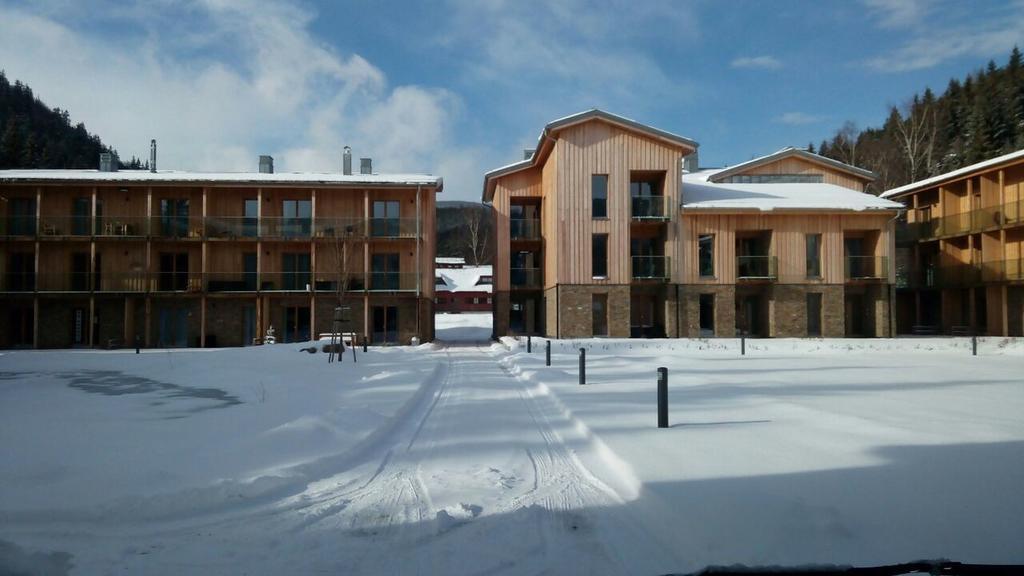 Apartmán Medvědín 110 Spindleruv Mlyn Exterior foto