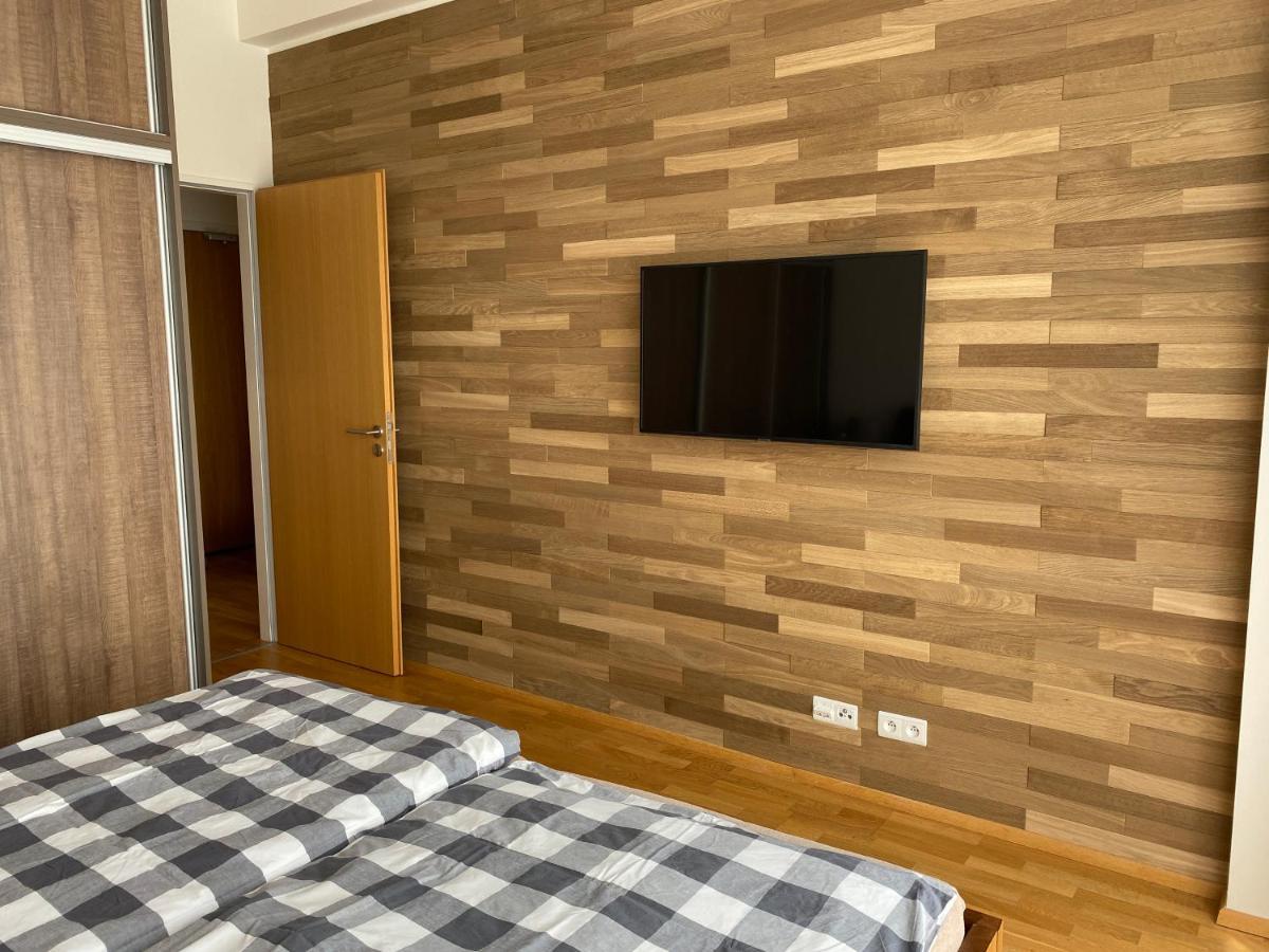 Apartmán Medvědín 110 Spindleruv Mlyn Exterior foto