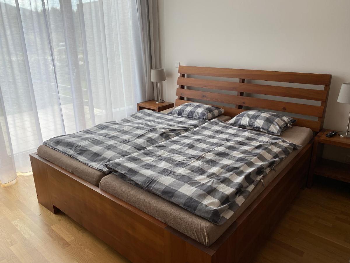 Apartmán Medvědín 110 Spindleruv Mlyn Exterior foto