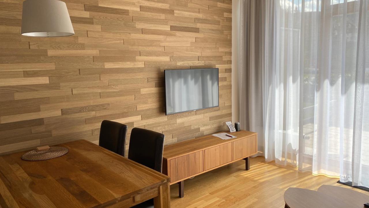 Apartmán Medvědín 110 Spindleruv Mlyn Exterior foto